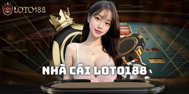 Loto188 - Link App Mobile Lô Đề Loto188.com Free 88k 27 Nhà cái xổ số trực tuyến đẳng cấp hàng đầu châu Á