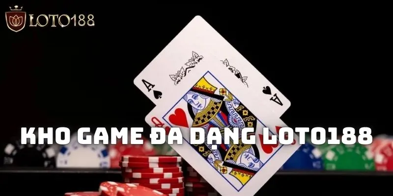 Loto188 - Link App Mobile Lô Đề Loto188.com Free 88k 28 Kho sản phẩm trò chơi cực đa dạng và hấp dẫn tại đây